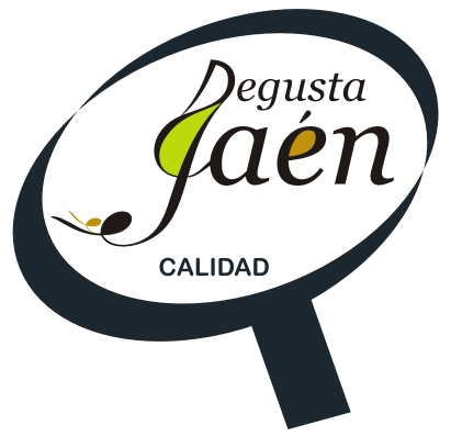 Sello Degusta Jaén calidad productos agroalimentarios